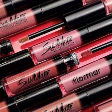 Silk Matte Lip Gloss