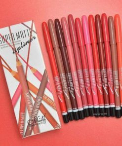Super Matte LipLiner