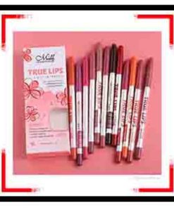 True Lips