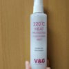 V&G Heat Protection Conditioning Mist