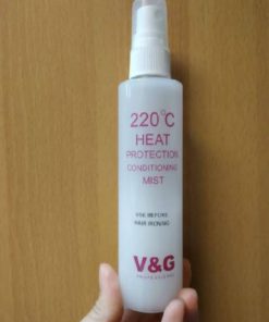 V&G Heat Protection Conditioning Mist