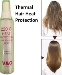 V&G Heat Protection Conditioning Mist