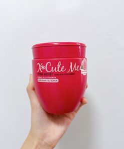 X Cute Me XTRA MOIST HAIR TREATMENT