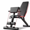 Adjustable Weight Bench