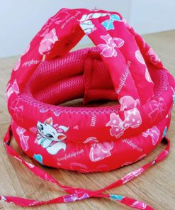 Baby Head Safety Protector Helmet