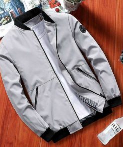 China Bonded Jacket