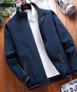 China Bonded Jacket