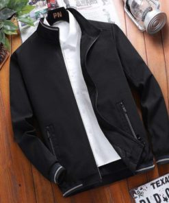 China Bonded Jacket