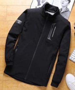 China Bonded Jacket For Men