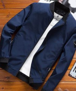 China Bonded Jacket For Men