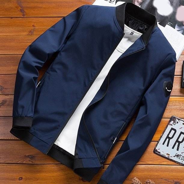 China Bonded Jacket For Men (4) China Bonded Jacket For Men