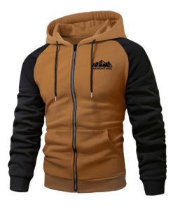 Cotton Hoodie for Men