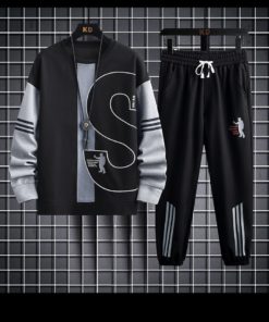 Cotton Tshirt and Trouser