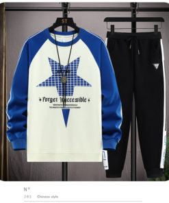 Cotton Tshirt and Trouser