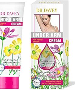 DR. Davey Under Arm Cream