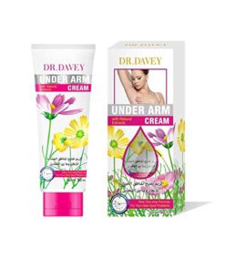 DR. Davey Under Arm Cream