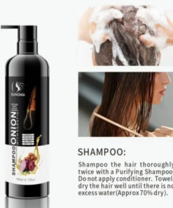 Eunomia Onion Sulfate