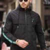 High Quality Hoodie Type Jacket