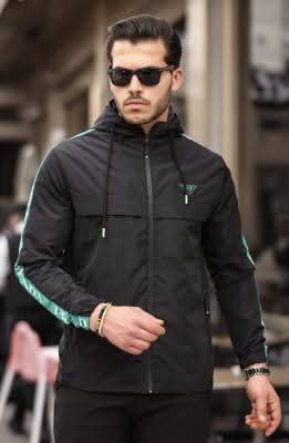 High Quality Hoodie Type Jacket High Quality Hoodie Type Jacket