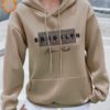 Ladies Premium Quality Hoodie