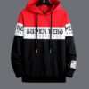 New Stylish Hoodie For Men
