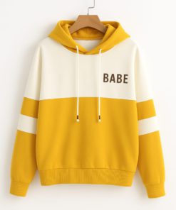 Premium Ladies Winter Hoodie