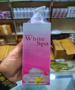 Spa Skin Body Lotion -300ml