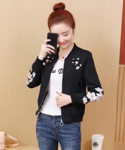 Stylish Ladies Winter Jacket