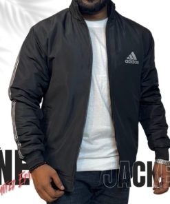 Stylish Padding Jacket