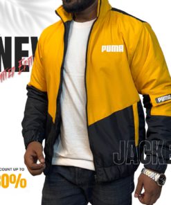 Stylish Padding Jacket