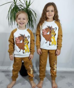 Sweater & Trouser Set