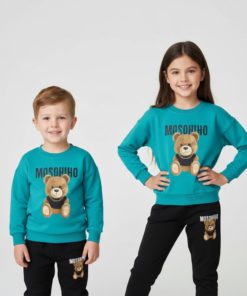 Sweater & Trouser Set