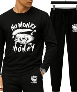 Tshirt and Trouser Set