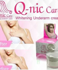 Underarm Cream