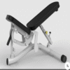 WNQ Flat to incline bench F1-A85