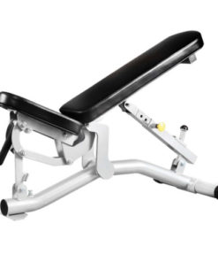 WNQ Flat to incline bench F1-A85