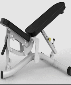 WNQ Flat to incline bench F1-A85