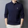 Full Sleeve Premium Polo Shirt