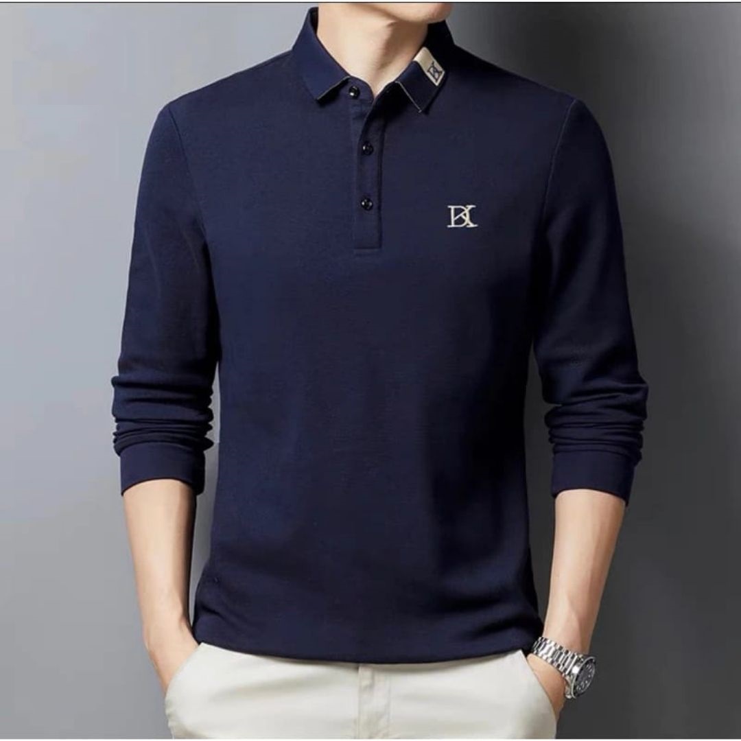 Full Sleeve Premium Polo Shirt Full Sleeve Premium Polo Shirt