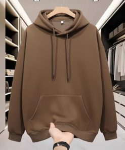 Gents Premium Winter Hoodie