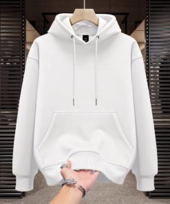 Gents Premium Winter Hoodie