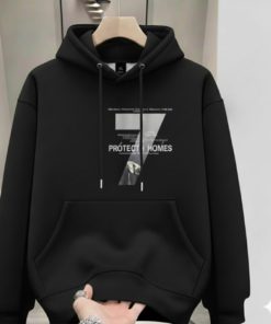 Hoodie For Men