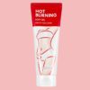 Hot Burning Body Gel
