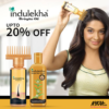 Indulekha Hair Oil 100ml