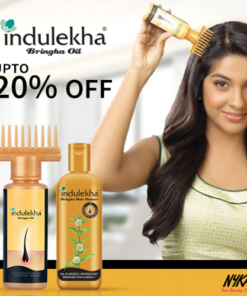 Indulekha Hair Oil 100ml