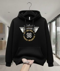 New Cotton Hoodie for Men