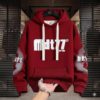 Premium Cotton Hoodie for Men