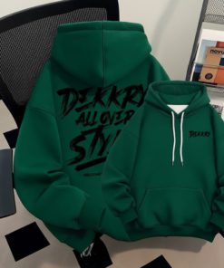 Premium Winter Hoodie