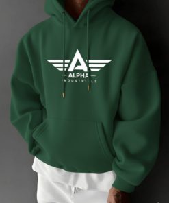 Premium Winter Hoodie