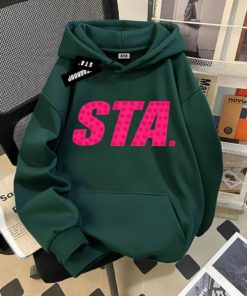 Premium Winter Hoodie